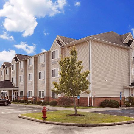 Microtel Inn & Suites By Wyndham Middletown Kültér fotó