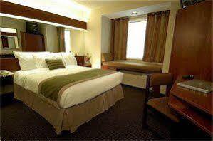Microtel Inn & Suites By Wyndham Middletown Kültér fotó
