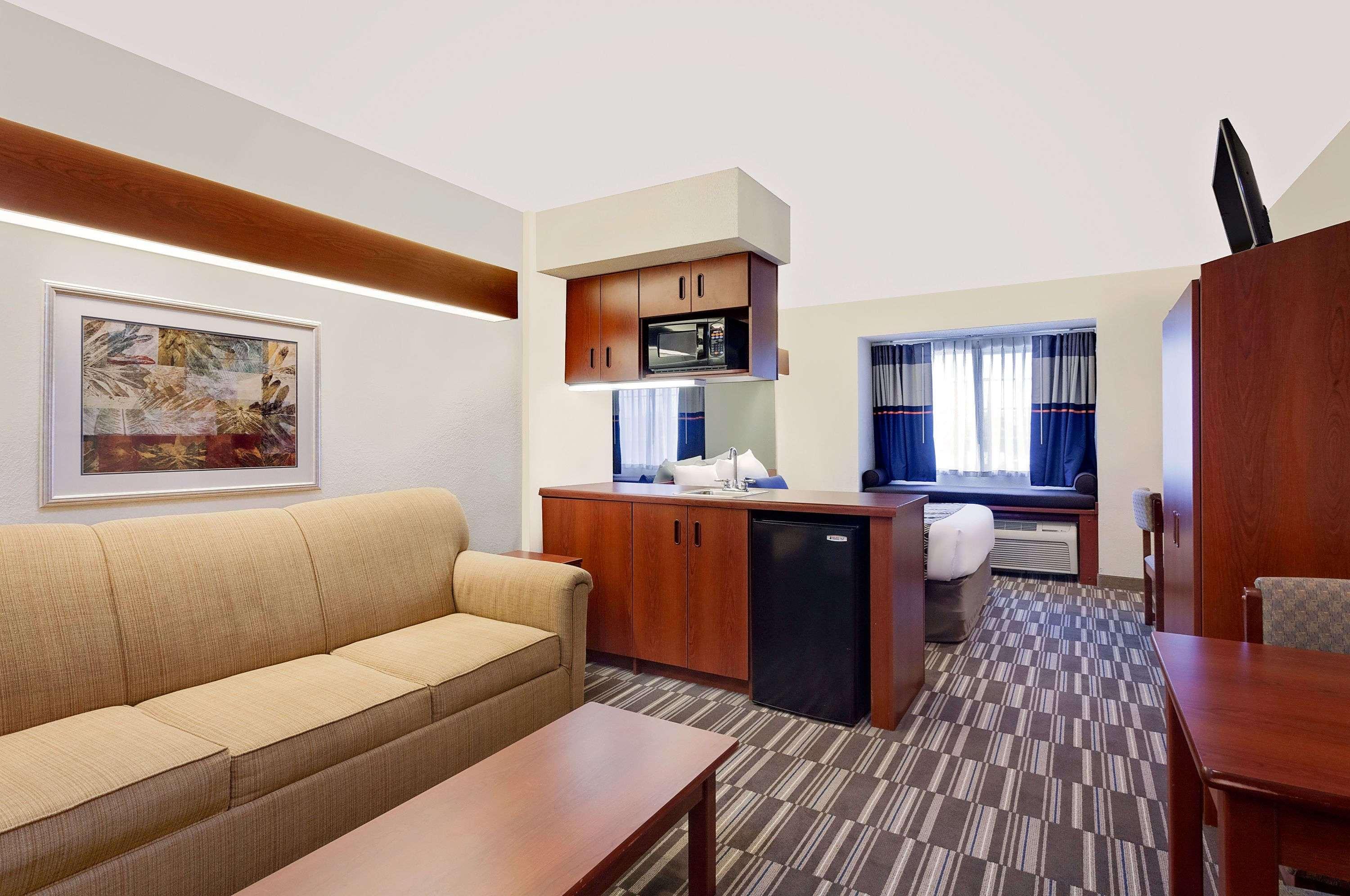 Microtel Inn & Suites By Wyndham Middletown Kültér fotó
