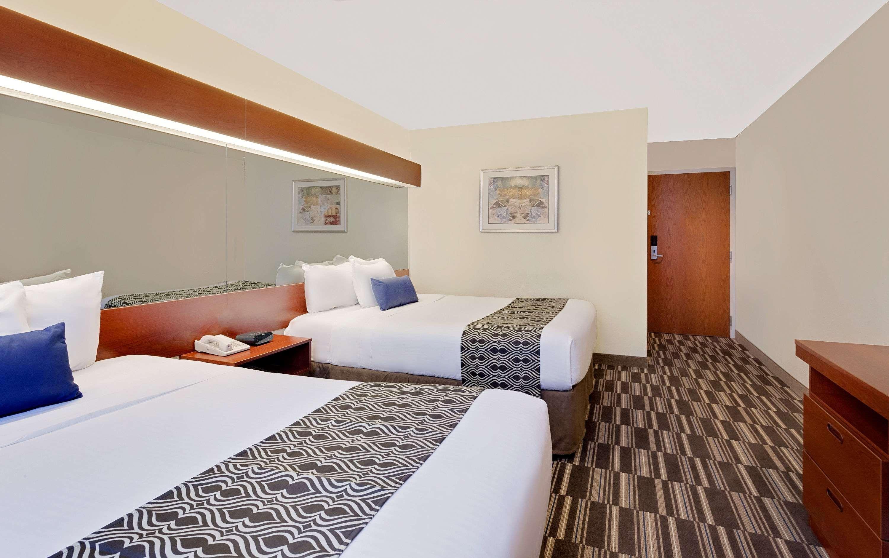 Microtel Inn & Suites By Wyndham Middletown Kültér fotó