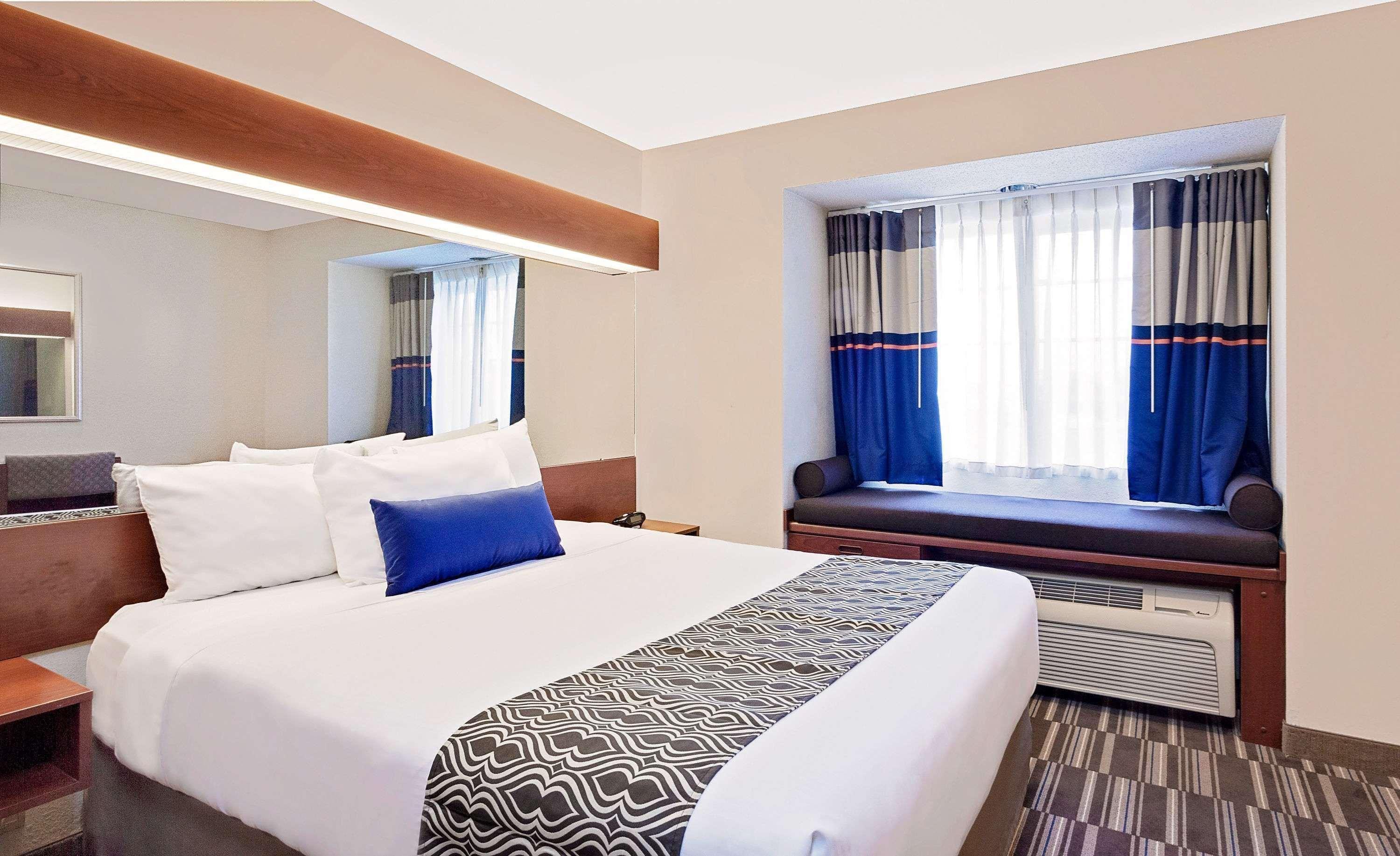 Microtel Inn & Suites By Wyndham Middletown Kültér fotó
