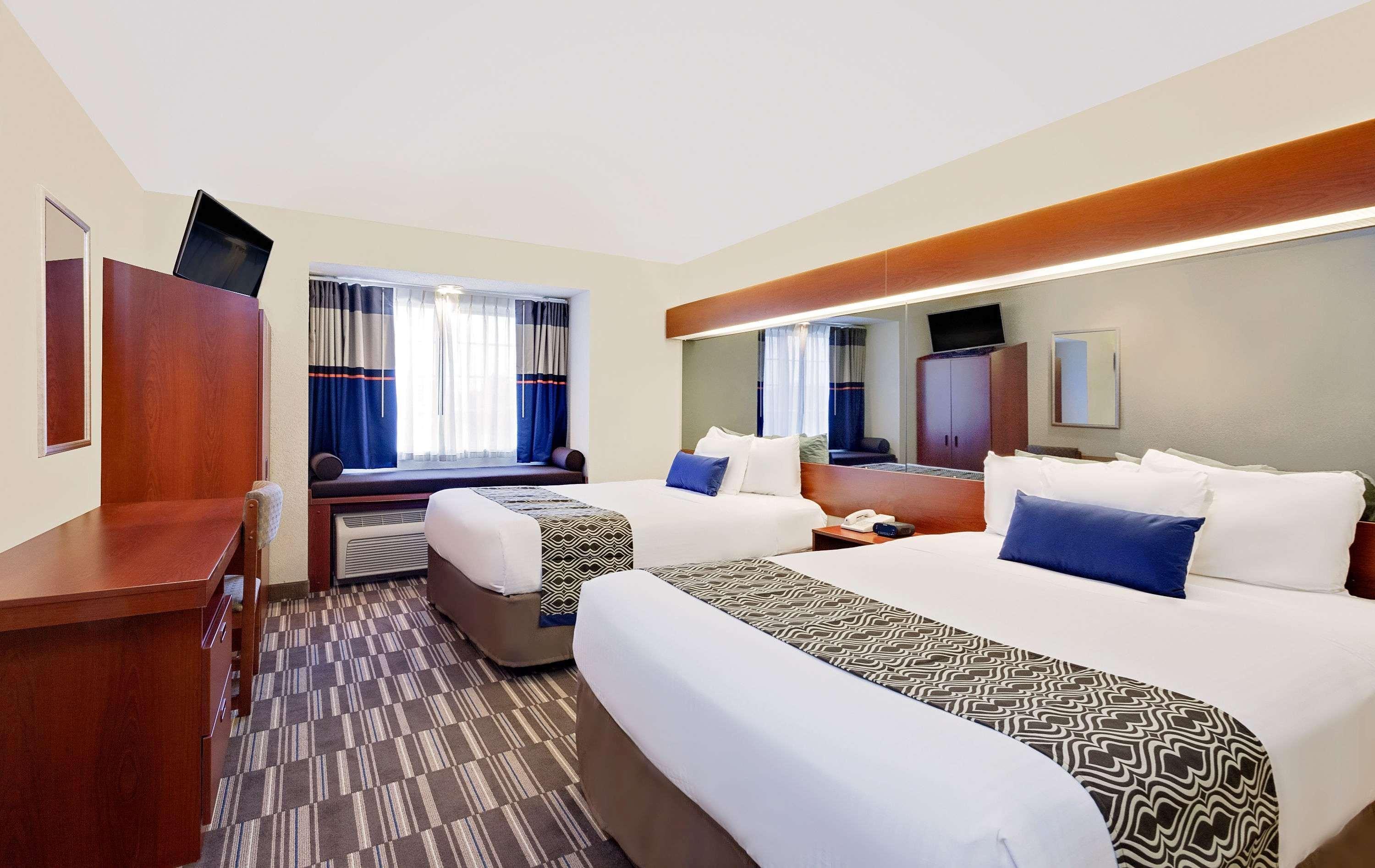 Microtel Inn & Suites By Wyndham Middletown Kültér fotó