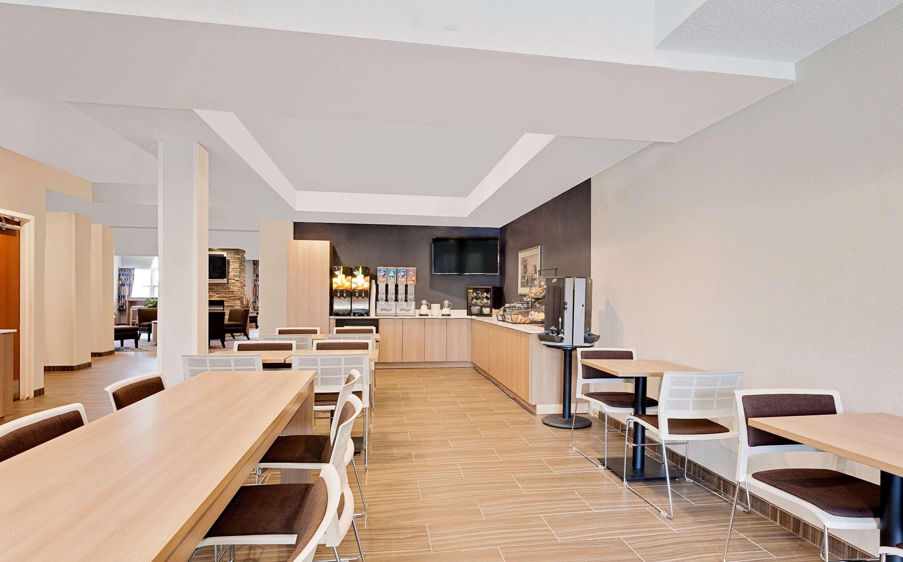 Microtel Inn & Suites By Wyndham Middletown Kültér fotó