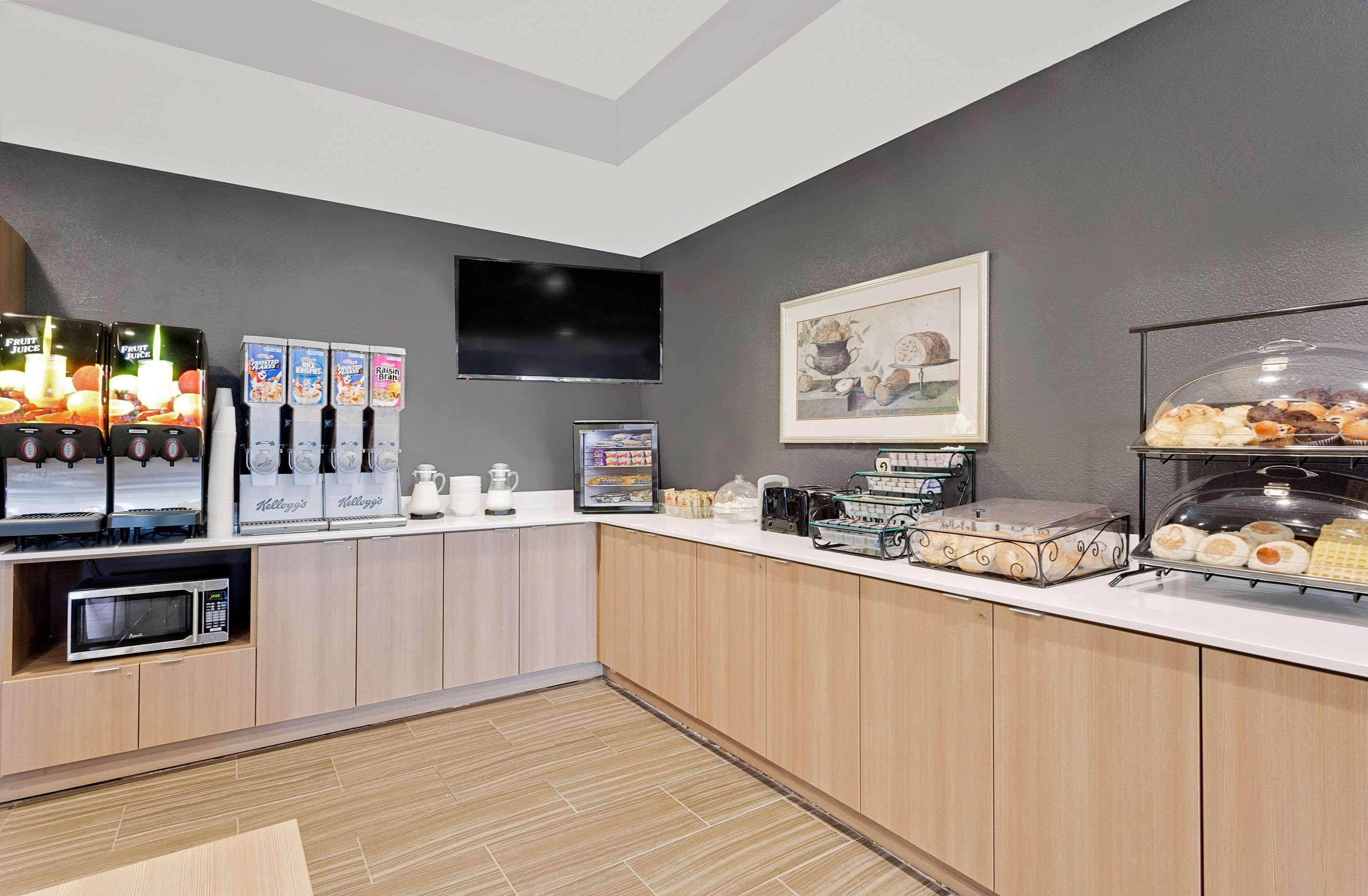 Microtel Inn & Suites By Wyndham Middletown Kültér fotó