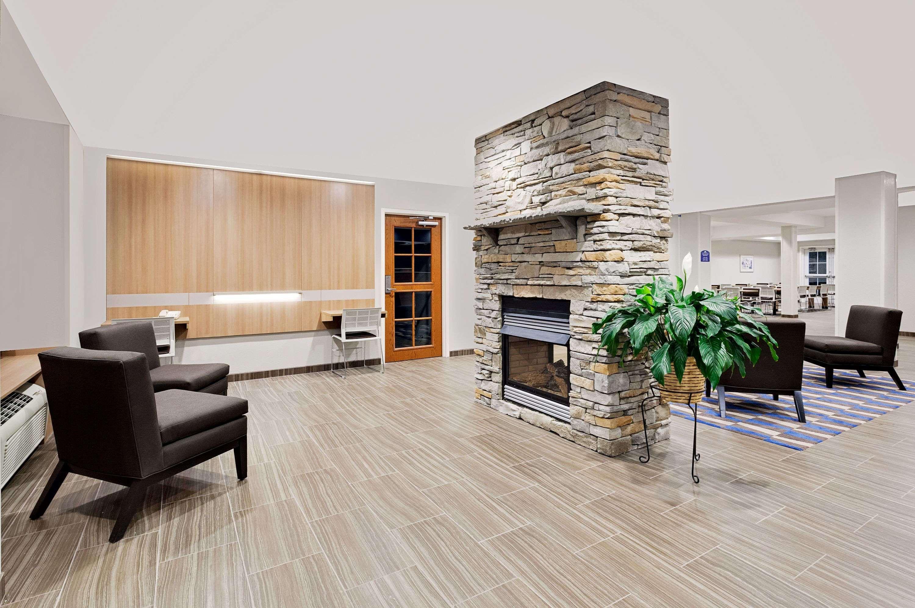 Microtel Inn & Suites By Wyndham Middletown Kültér fotó