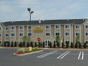 Microtel Inn & Suites By Wyndham Middletown Kültér fotó