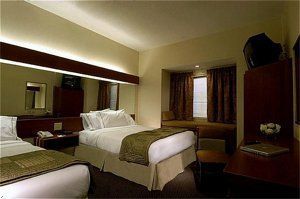 Microtel Inn & Suites By Wyndham Middletown Szoba fotó
