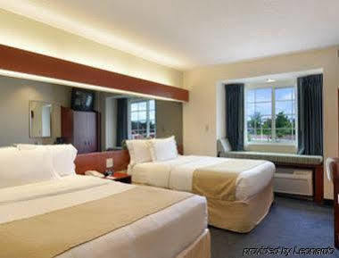 Microtel Inn & Suites By Wyndham Middletown Kültér fotó
